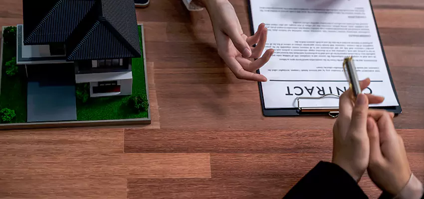 How We Calculate Your Assignment Deal Offer in Rockville Centre, New York?