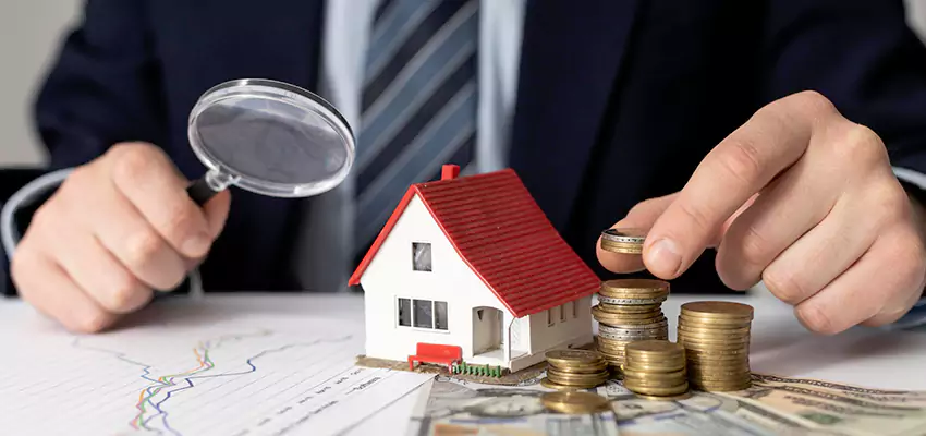 How We Calculate Your Sell House with Back Taxes Offer in Rockville Centre, NY?