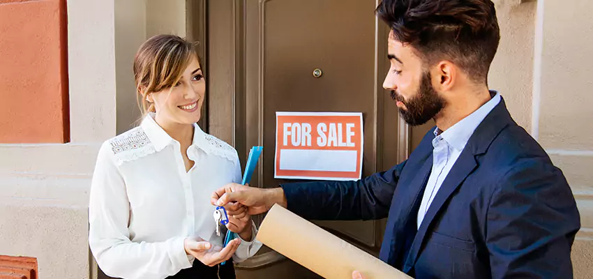 How We Calculate Your Online Estate Agent Offer in Rockville Centre, NY?