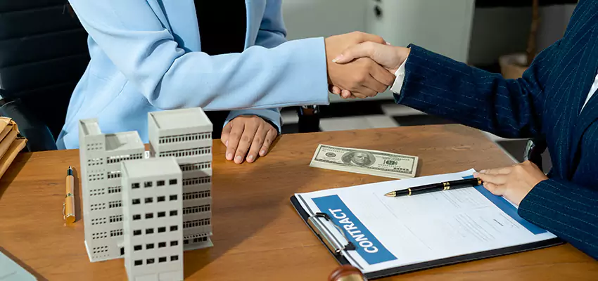 How We Determine Your Sell Bank Owned Properties Offer in Rockville Centre, New York?