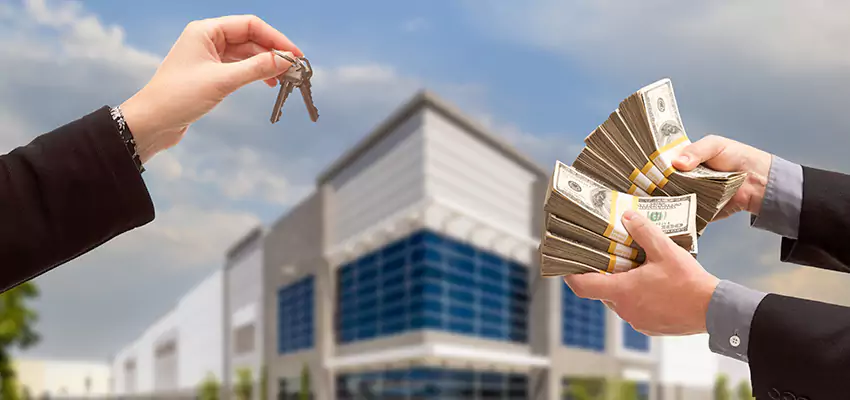 How Our Sell Commercial Property Fast Model Works in Rockville Centre, NY?