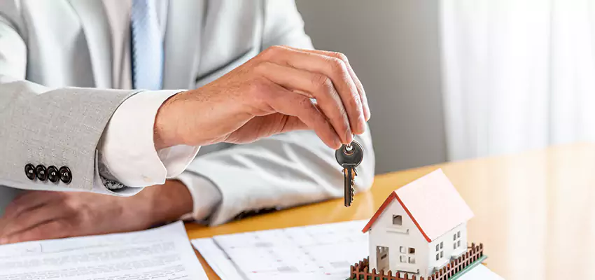 How Our Sell House Due to Job Relocation Model Works in Rockville Centre, New York?