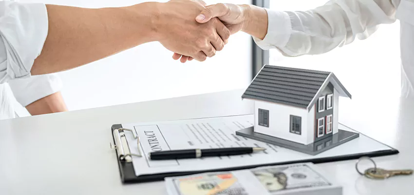 How Our Sell House in Any Condition Model Works in Rockville Centre, NY?