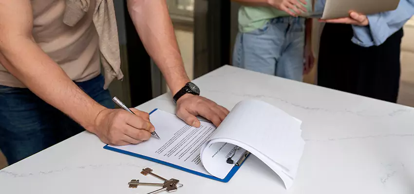 How Our Sell House With Tenant Model Works in Rockville Centre, NY?
