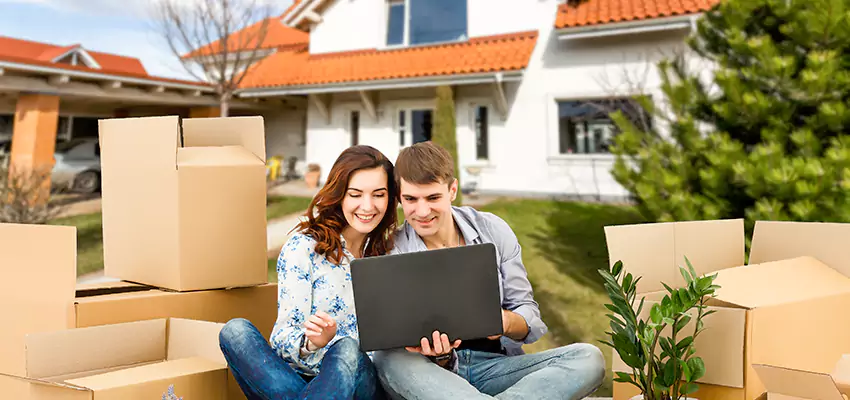 How We Determine Your Sell Townhouse Offer in Rockville Centre, NY?
