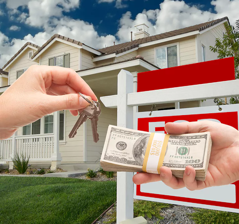 Top-Notch Cash Home Buying Company in Rockville Centre, NY