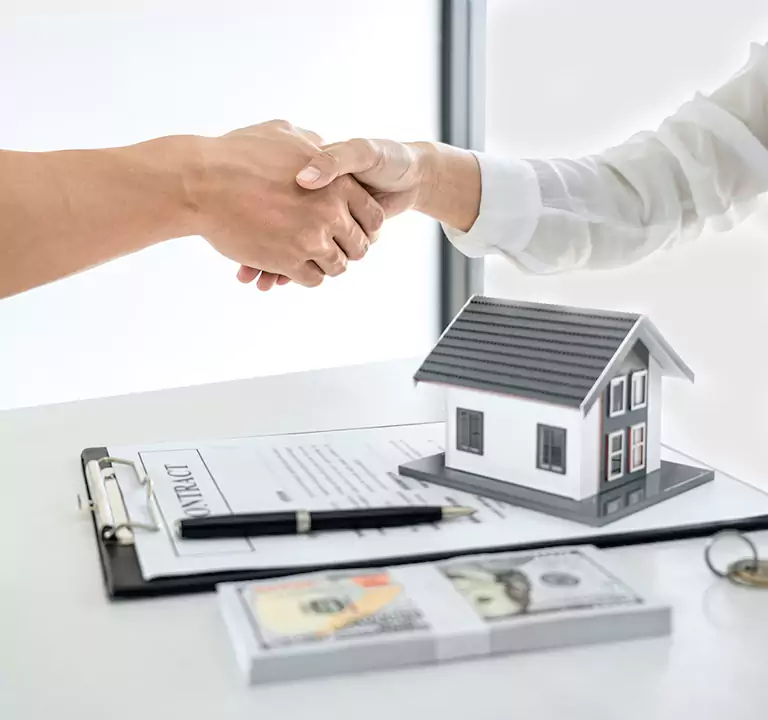 Premier Company to Sell House for Cash in Rockville Centre, NY