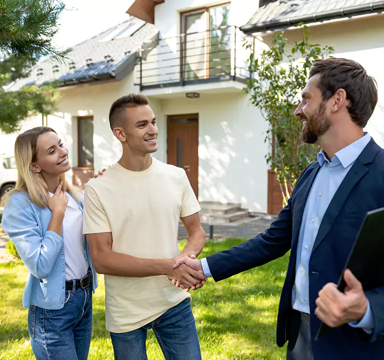The Most Reliable Cash Buyers for Water Damaged House in Rockville Centre, NY