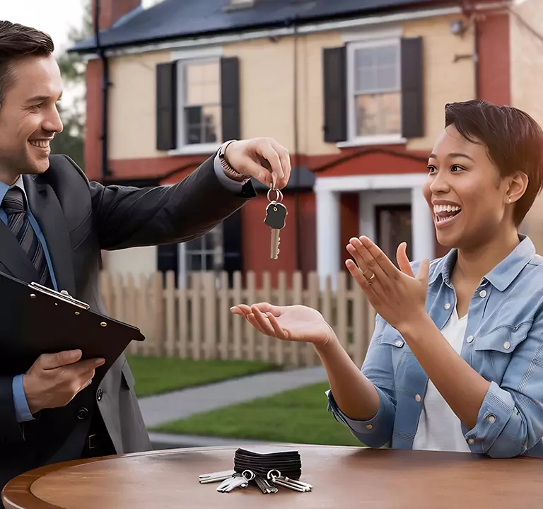 The Trusted Company to Sell House Without Listing in Rockville Centre, NY