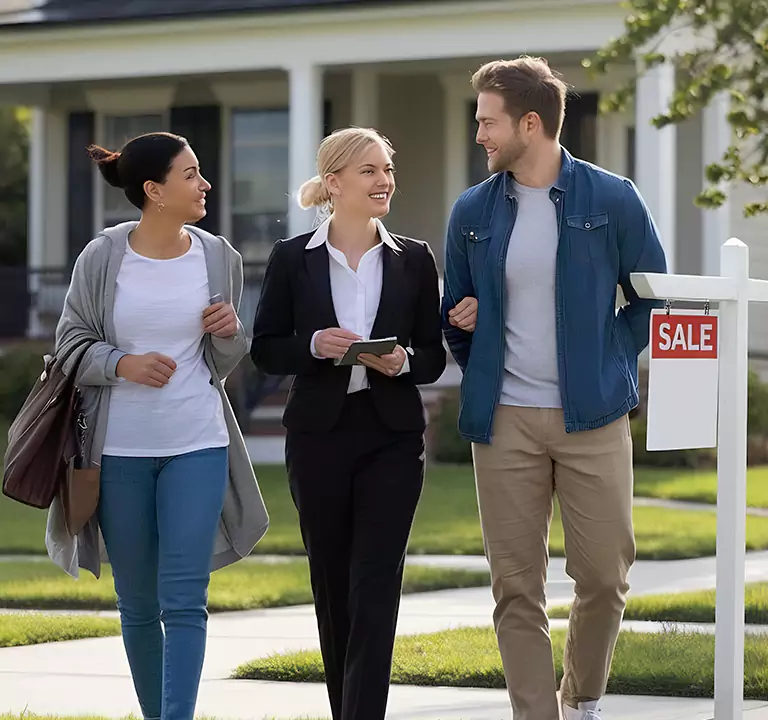 What Sets Rockville Centre Home Buyers Apart from Traditional Agents?